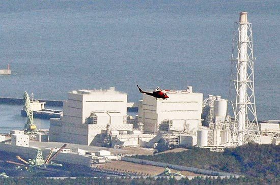 Что и почему случилось на АЭС Фукусима-1: Попытка понятного объяснения