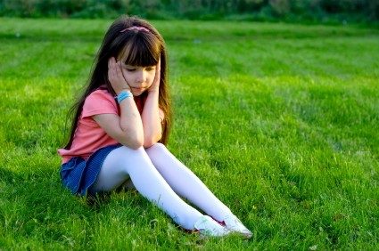 Синдром хронической усталости у детей