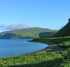Красивейшие места на Земле: Командорские острова (30 фото)