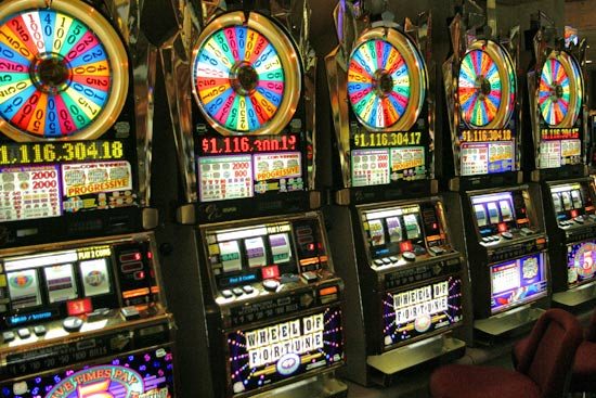 Азартные игры как инструмент разрушения общества