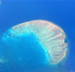 Великий барьерный риф, Австралия