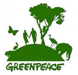Гринпис и проект Зеленый офис