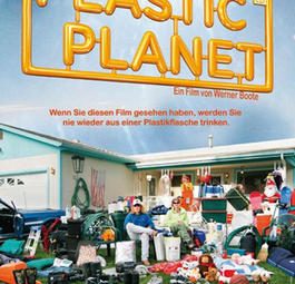 В кинотеатрах Нью-Йорка начинаются показы фильма Вернера Бута Пластиковая Планета