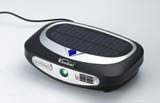 Автомобильный очиститель воздуха на солнечных батареях Oxygen Bar N368