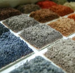 Как выбрать экологически безопасное ковровое покрытие
