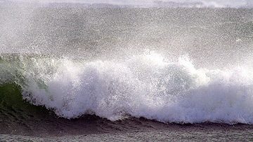Подводные хребты удвоили силу японского цунами, заявили ученые