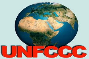 Конференция сторон Рамочной конвенции ООН об изменении климата