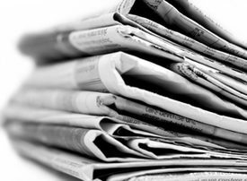 Экологично ли читать бумажные газеты и журналы?