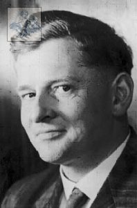 Рихард Кун - австрийский биохимик (1900-1967)