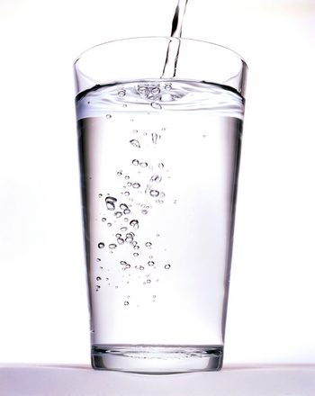 Три мифа о воде