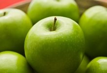 Употребление яблок способствует сохранению молодости